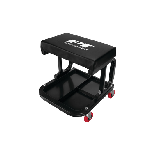 Tools D-Frame Creeper Seat