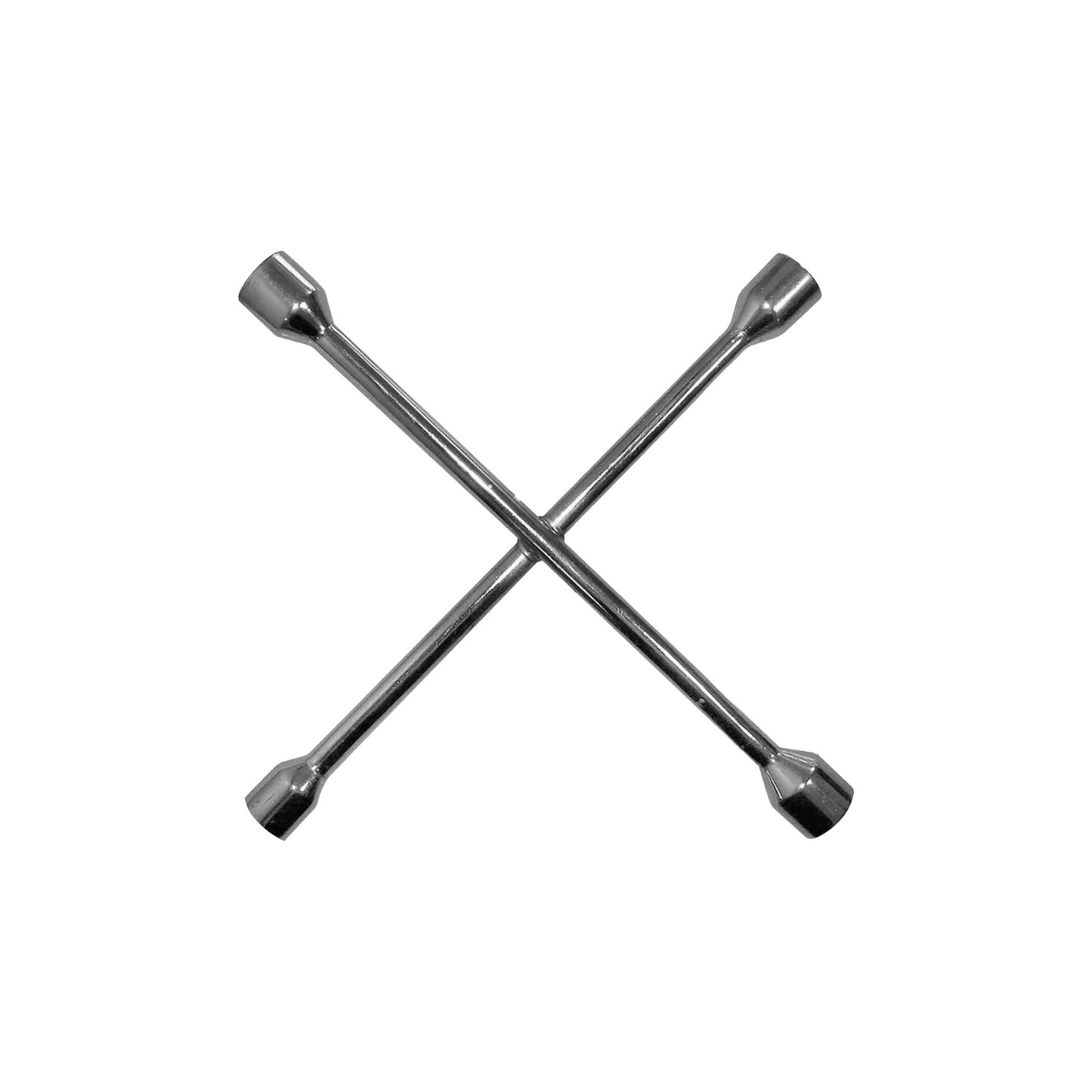 Tools Llave De Cruz Metrica
