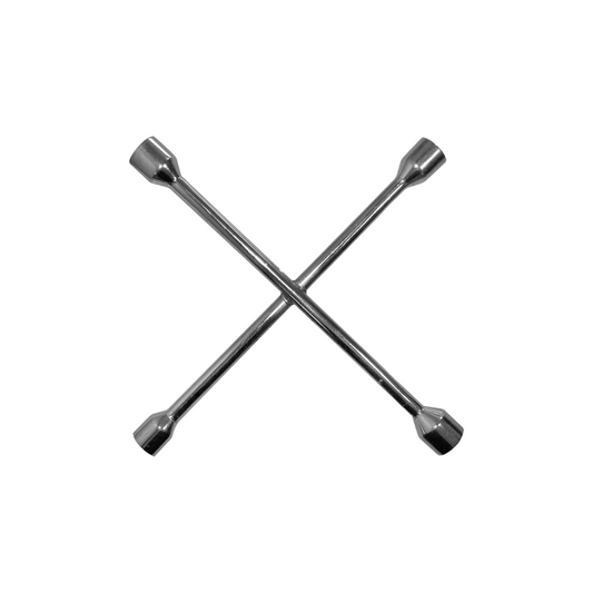 Tools Llave De Cruz Metrica