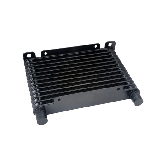 Oil Cooler 3/4X5X12 1/2