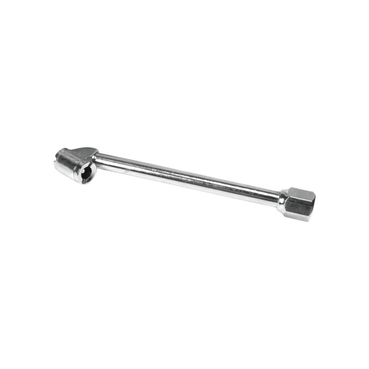 Tools Air Dual Head Tire Chuck