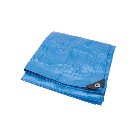 Tools Tarp 8X10