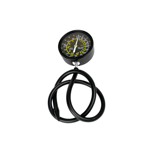 Tools Vacuum & Fuel Pum Tester