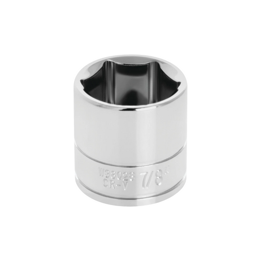 Tools 3/8 6Pt Dr. 7/8 Socket