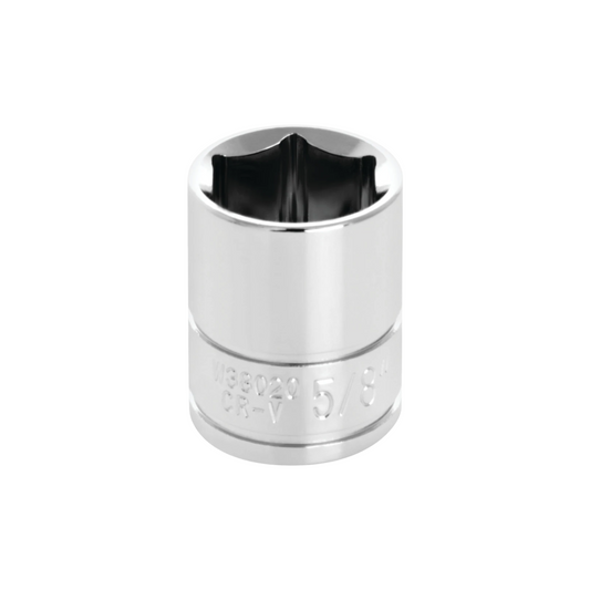 Tools 3/8 6Pt Dr. 5/8 Socket