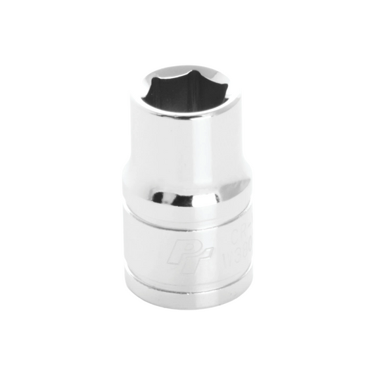 Tools 3/8 6Pt Dr. 3/8 Socket