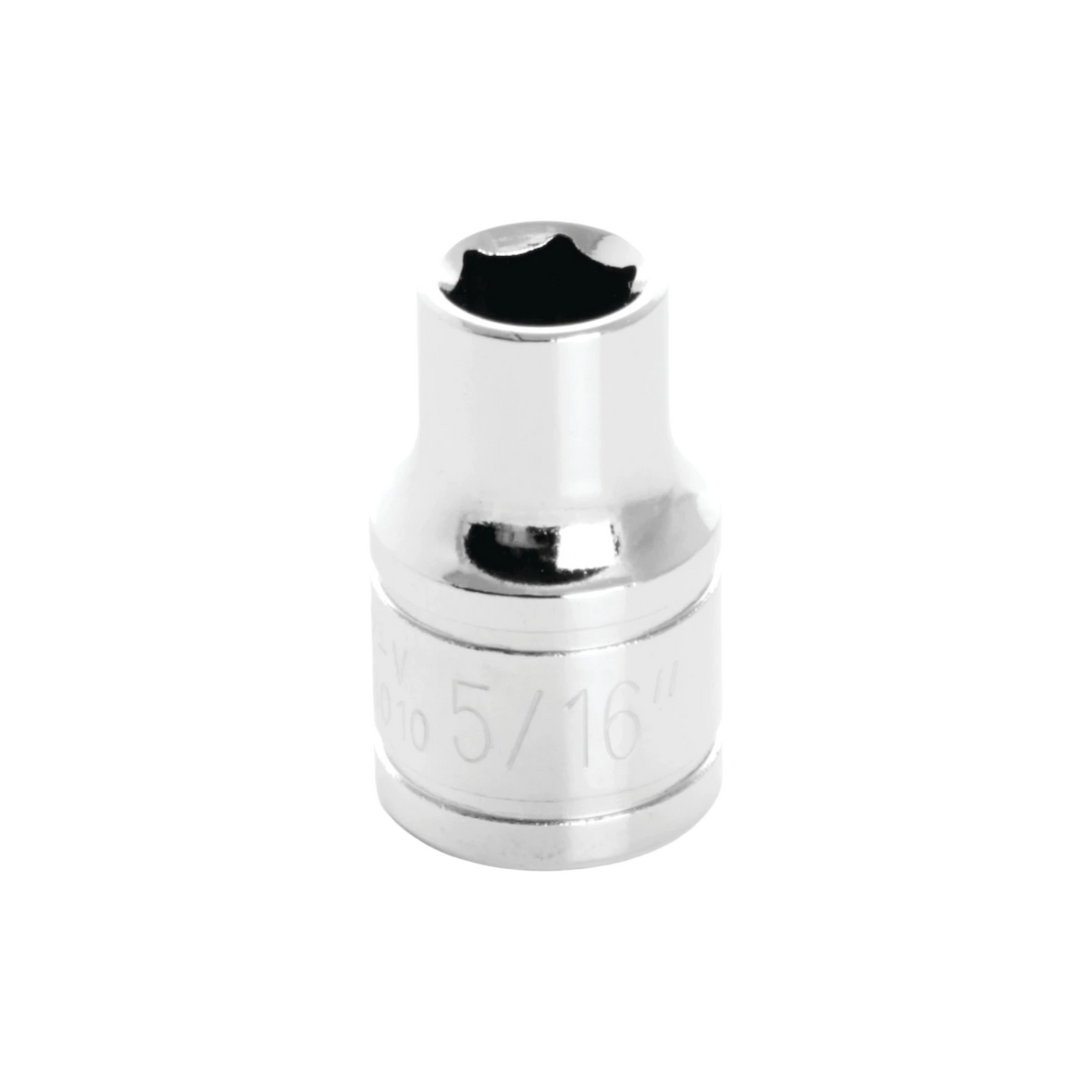 Tools 3/8 6Pt Dr. 5/16 Socket