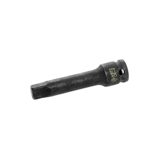 Tools Impact 3/8 X 3 Extension