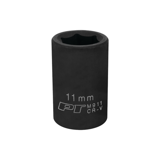 Tools Impact 3/8 Dr. 11Mm 6Pt