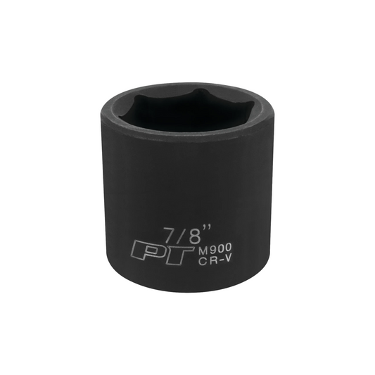 Tools Impact 3/8 Dr. 7/8 Sckt