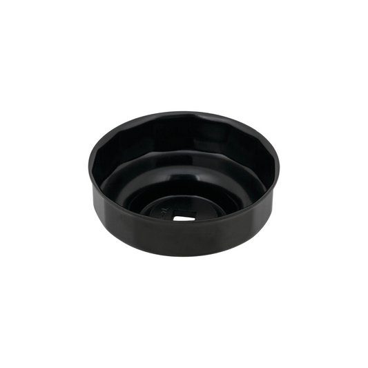 Tools Oil Filt Wr 74Mm 14F