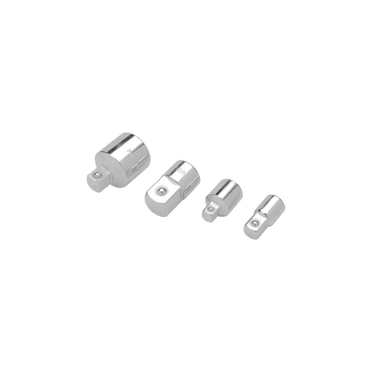 Tools Rat&Acc 4Pc Socket Adapt