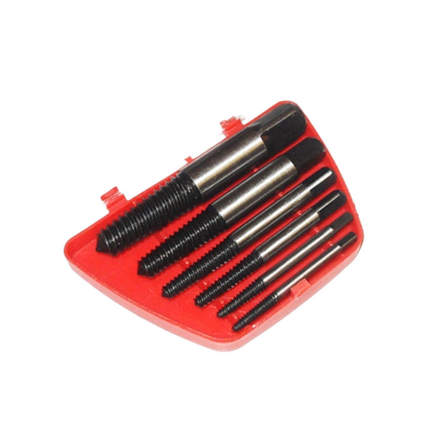 Tools Drill Screw Extractor #6