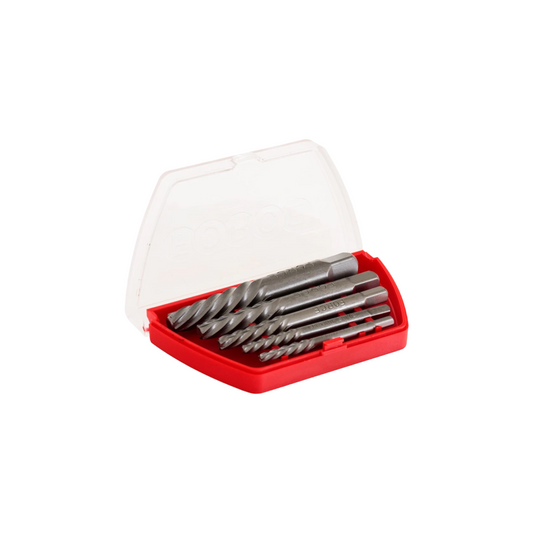 Tools Drill Screw Extractor #5