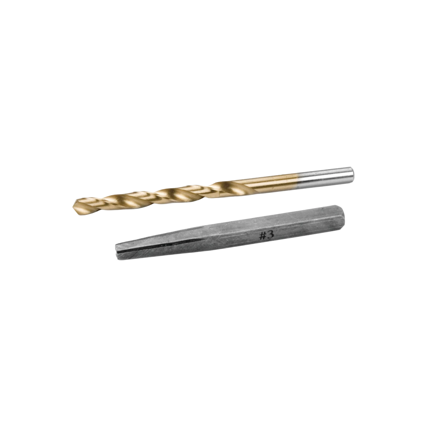 Tools Drill Screw Extractor #3