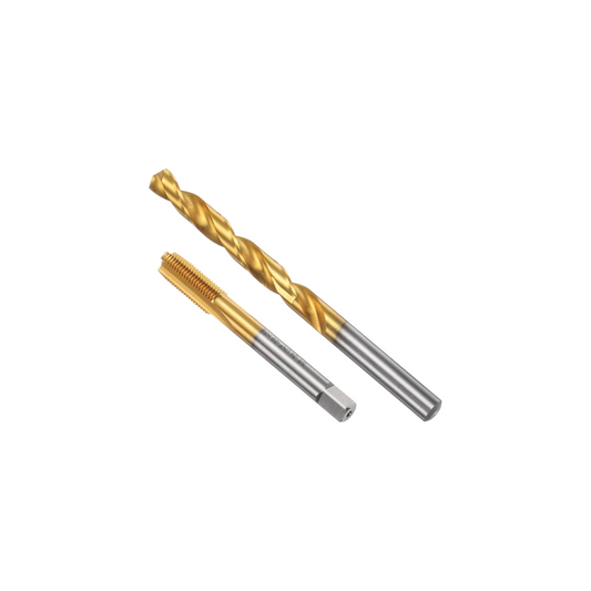 Tools Drill 12 X1.25 Bit Combi