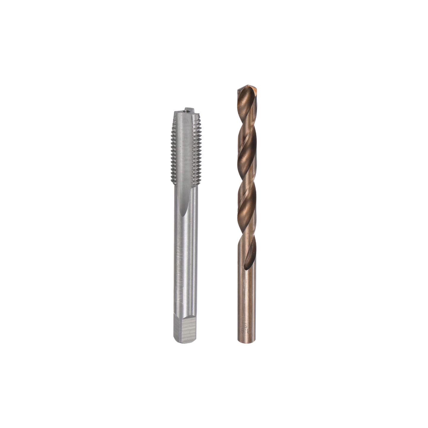 Tools Drill Bits 10Mmx1.5 &8.8