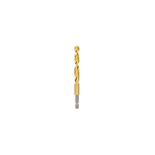 Tools Drill Bits Titaniu 21/64