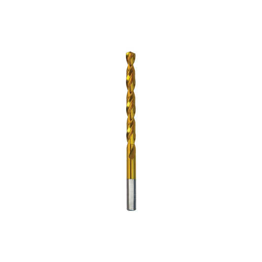 Tools Drill Bits Titaniu 9/64