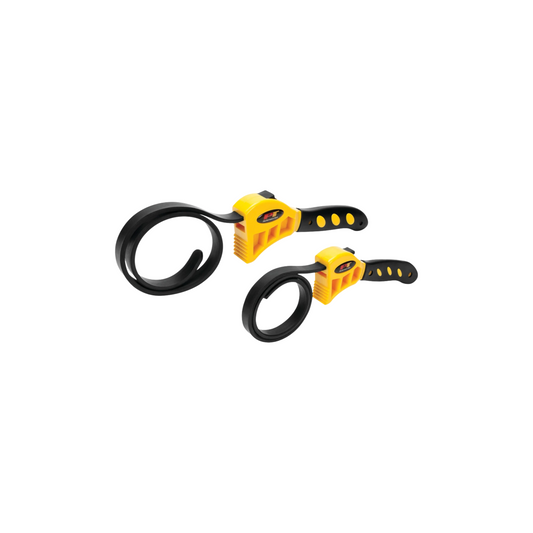 Tools Oil Filt Wr 2Pc Strp Set