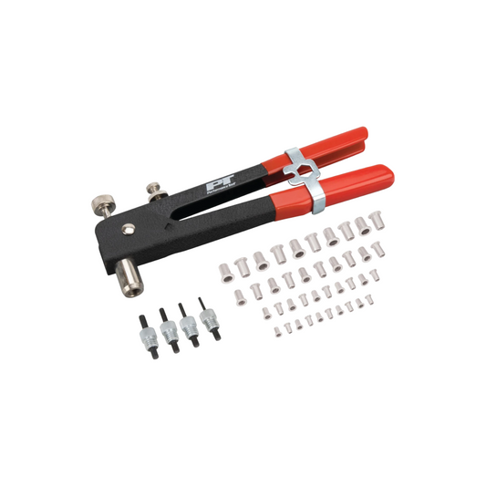Tools One Way Hand Rivet 40Pcs
