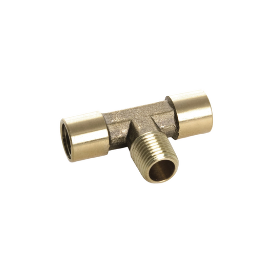 Tools Air 1/4 T-Type Fem Xm Xf