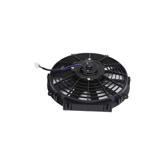 Abanico Universal 12" Pulgadas -Abanico Completo