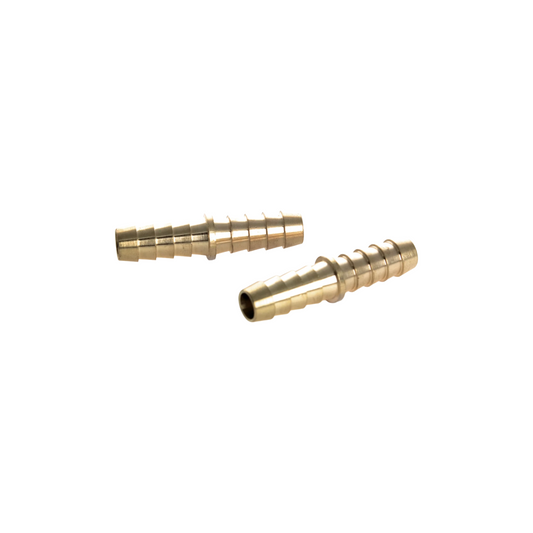 Tools Air 3/8 Id Hose Mend 2Pk