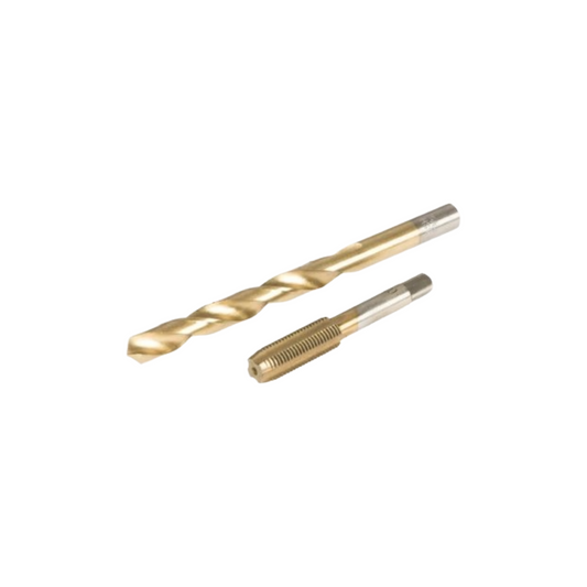 Tools Drill Bits 7/16-20 &25/6