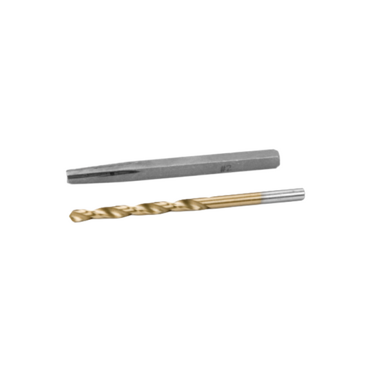 Tools Drill Screw Extractor #2