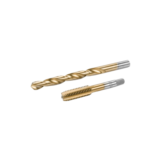Tools Drill Bits 7/16-14 &3/8