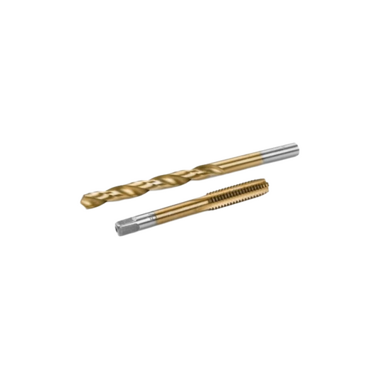 Tools Drill Bits 5/16-18 &17/6