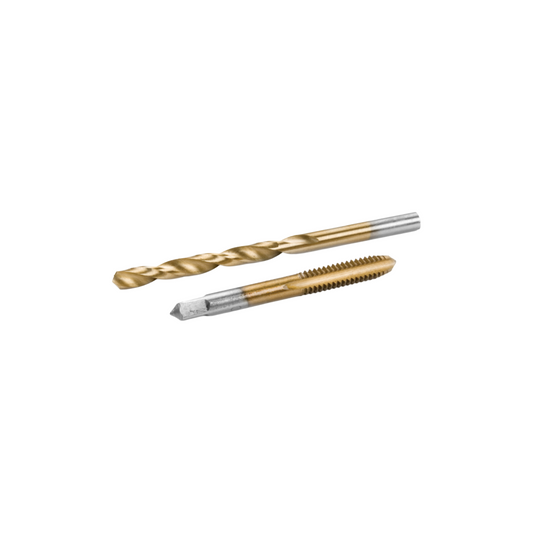 Tools Drill Bits 1/4-20 &13/64