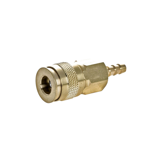 Tools Air 1/4 Id Univ Hose Cou