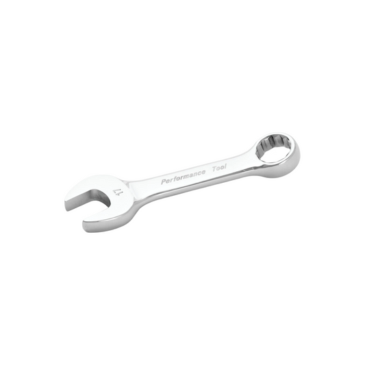 Tools Wrench Stubby Combo 17Mm