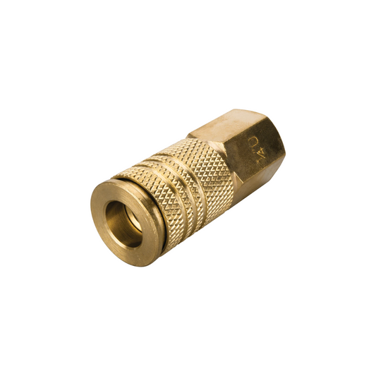 Tools Air 1/4 Npt Fem Unv Coup