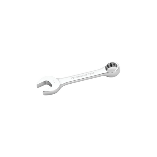 Tools Wrench Stubby Combo 16Mm