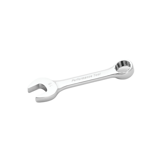 Tools Wrench Stubby Combo 13Mm
