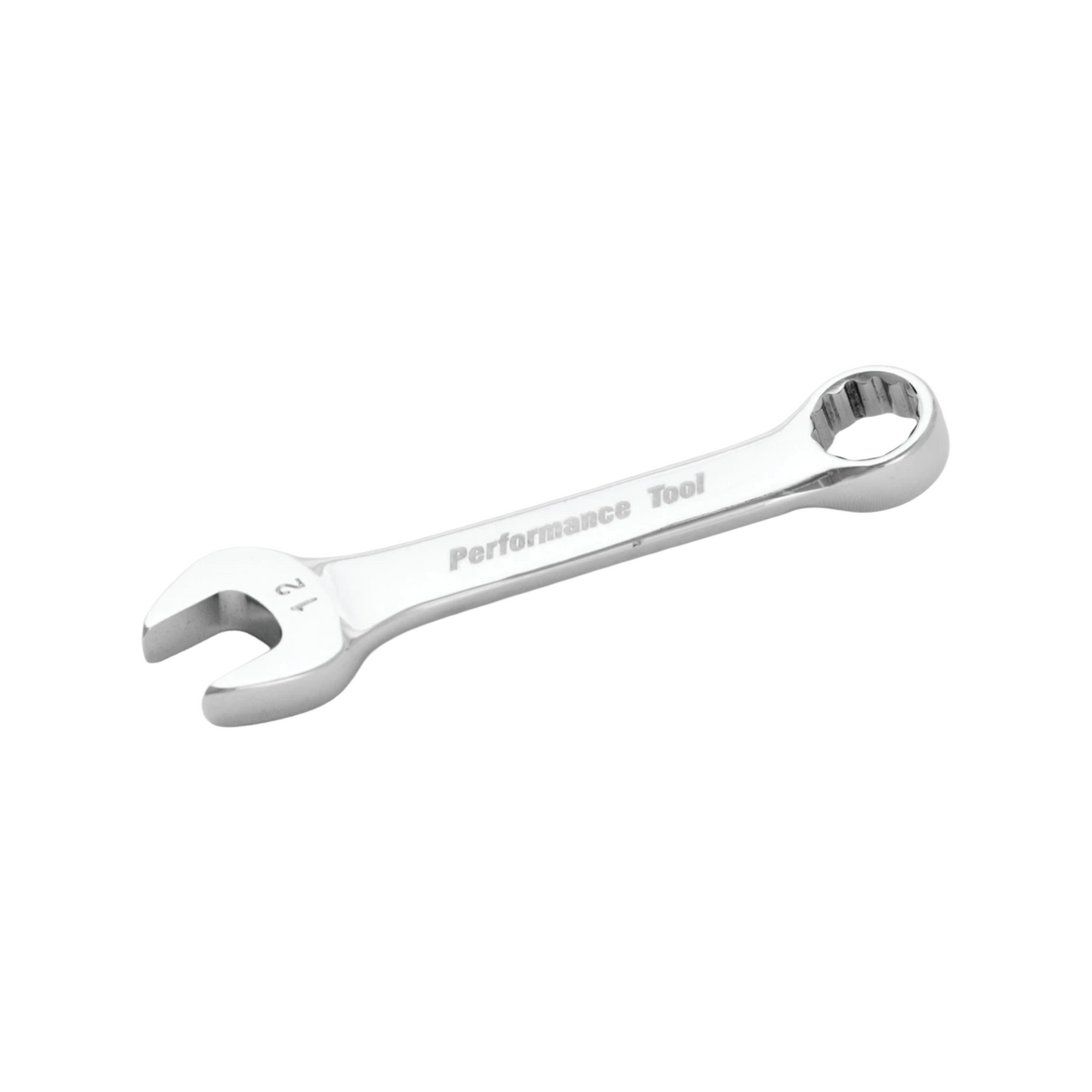 Tools Wrench Stubby Combo 12Mm