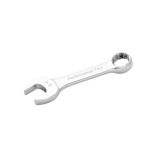 Tools Wrench Stubby Combo 3/4