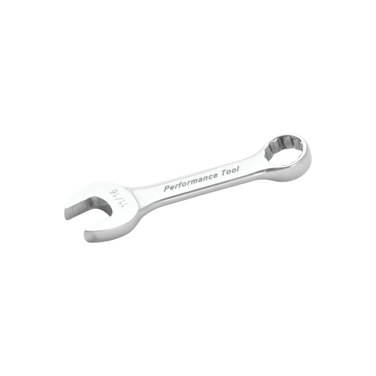 Tools Wrench Stubby Comb 11/16