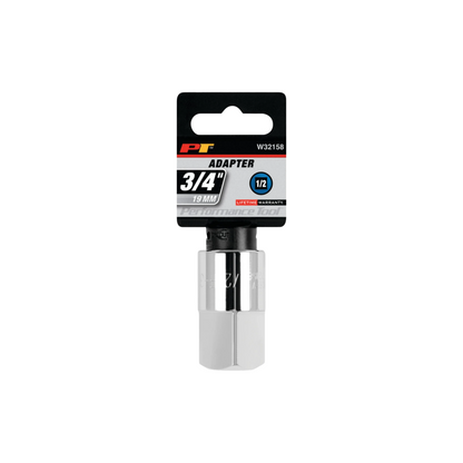 Tools Rat&Acc 1/2 Fx3/4 M Adpt
