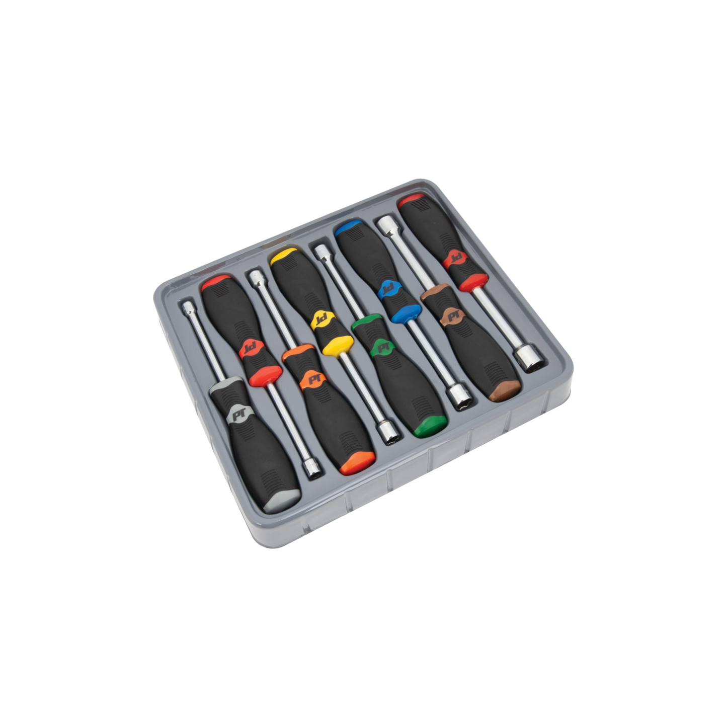 Tools Screwd 8Pc Met Nut Drive - VENTA FINAL