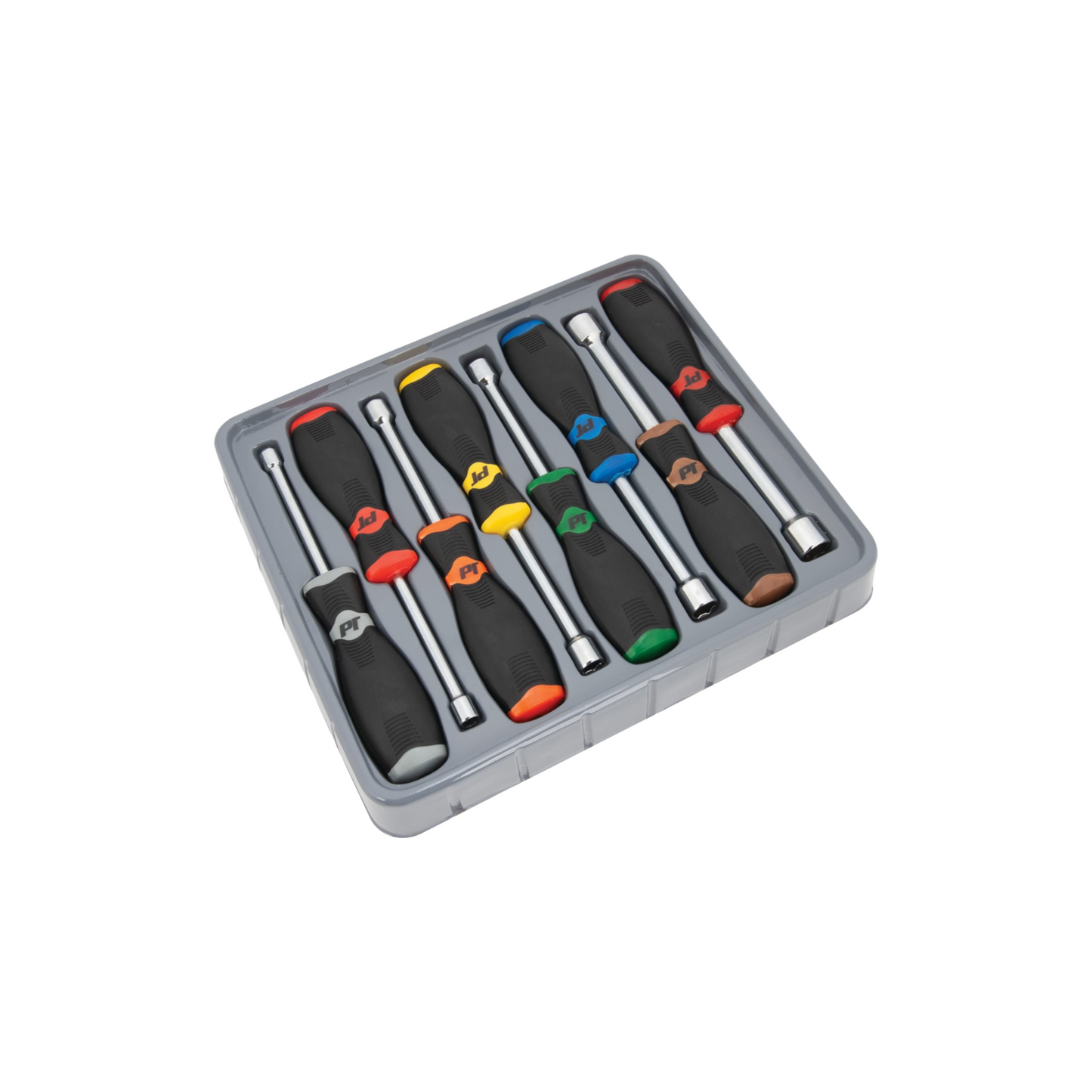 Tools Screwd 8Pc Sae Nut Drive - VENTA FINAL