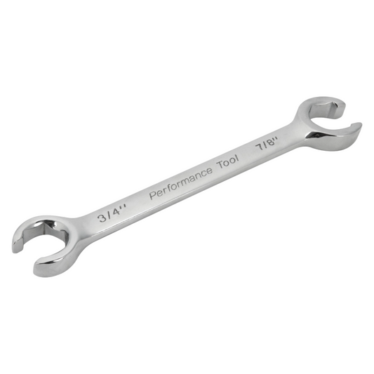 TOOLS WRENCH FLARE 3/4 X 7/8