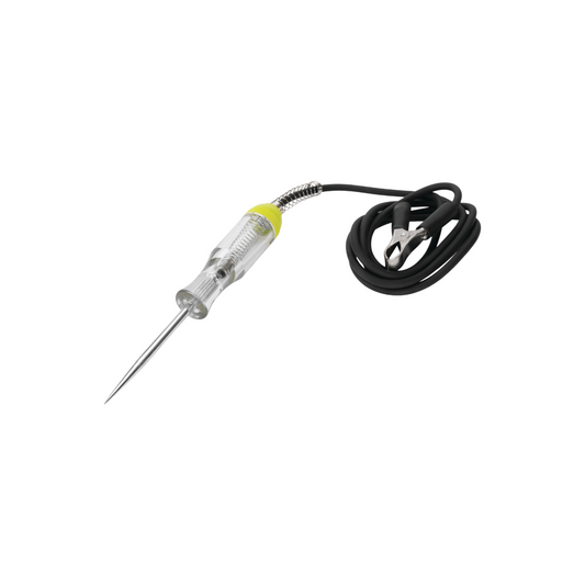 TOOLS TESTER