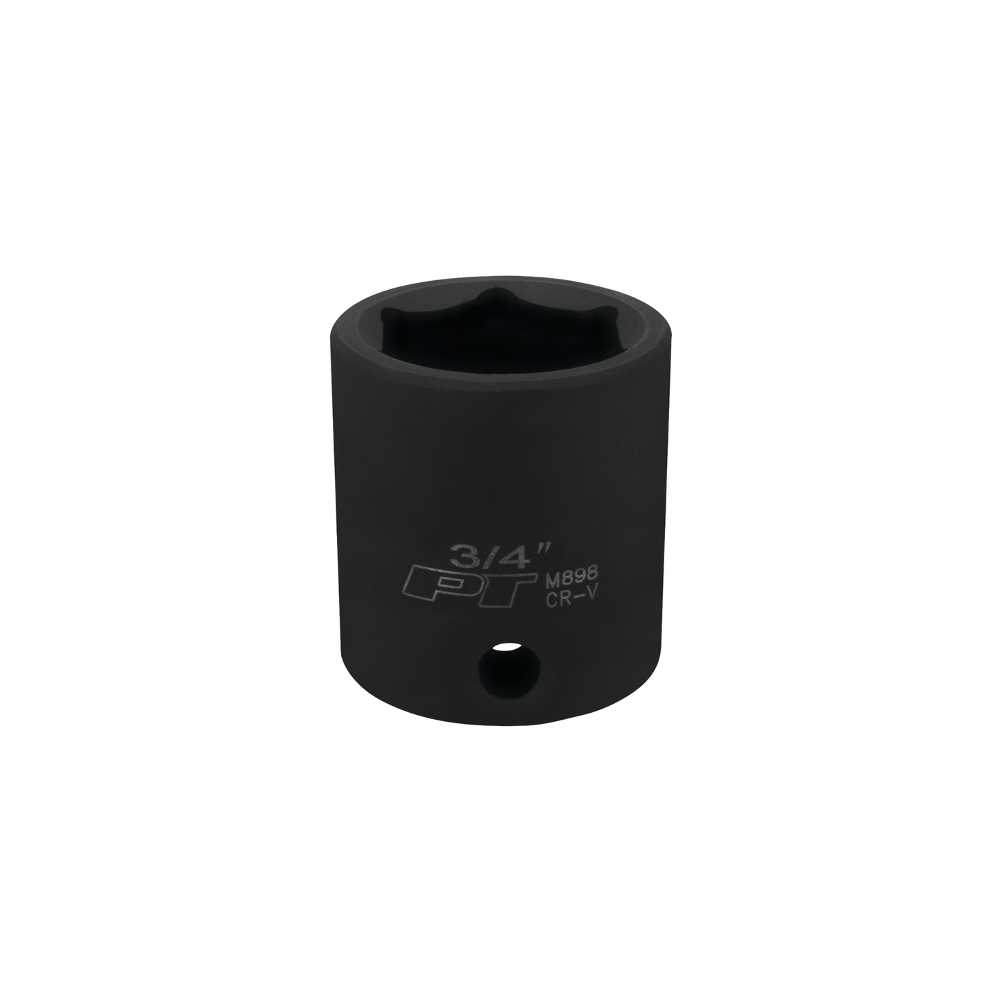Performance Tool M898 3/8-Inch 3/4-Inch Impact Socket