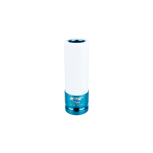 Tools 1/2 Dr 17Mm Thin Wall