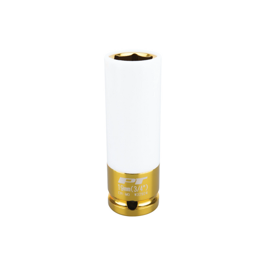 Tools 1/2 Dr 19Mm Thin Wall