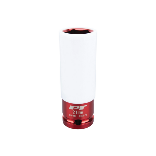 Tools 1/2 Dr 21Mm Thin Wall